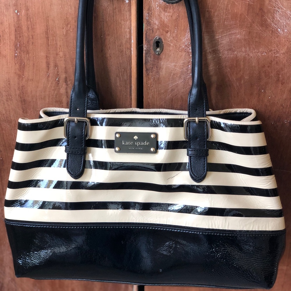 Authentic Kate Spade purse